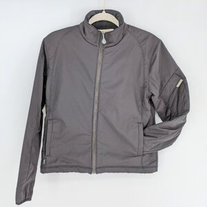 Exofficio Outdoor Lightweight Jacket Small